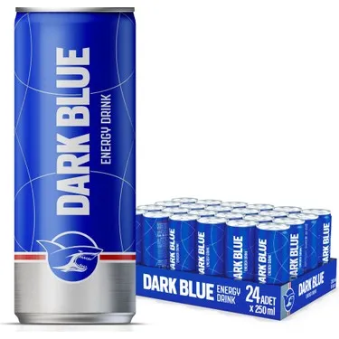 Dark Blue 250 ml - toptan fiyat