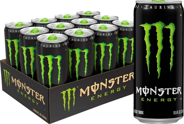 Monster Energy Original - toptan fiyat