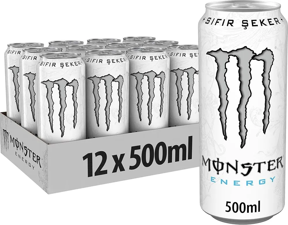 Monster Ultra - toptan fiyat