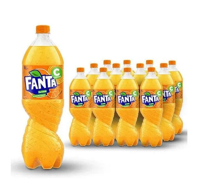 Fanta 1 Litre - toptan fiyat