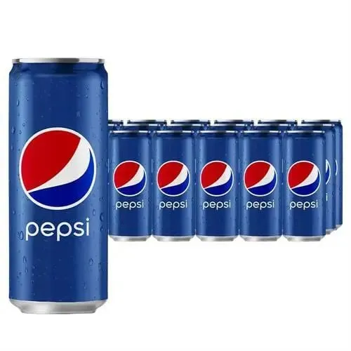 Pepsi 330 ml - toptan fiyat