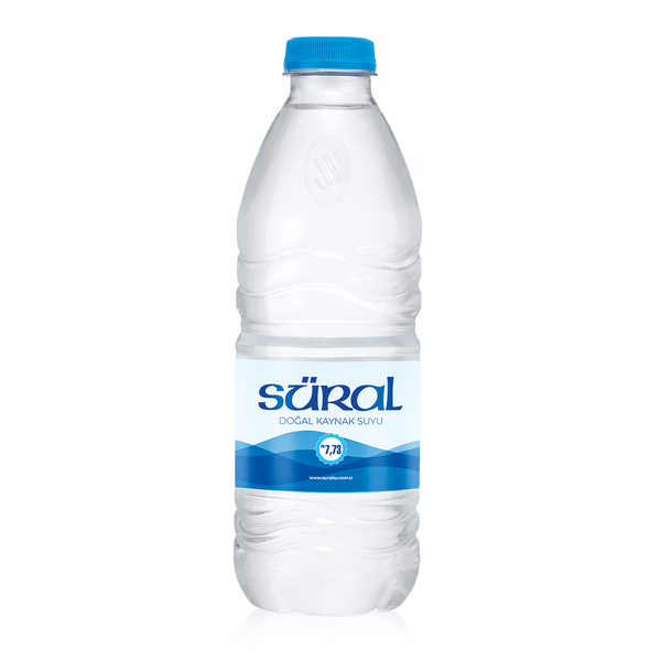 Süral İçme Suyu - toptan fiyat